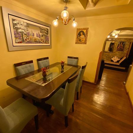 My Way Guest House Куско Екстер'єр фото