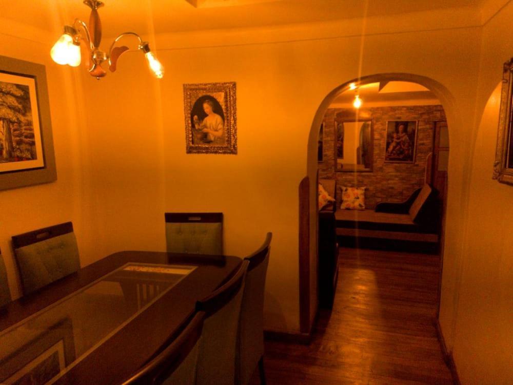 My Way Guest House Куско Екстер'єр фото