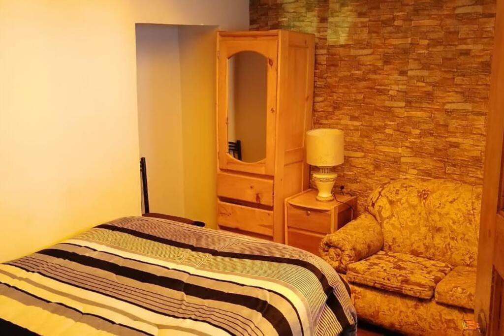 My Way Guest House Куско Екстер'єр фото