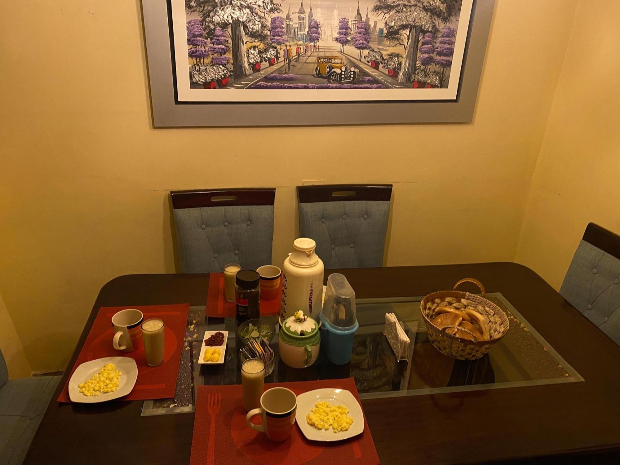 My Way Guest House Куско Екстер'єр фото