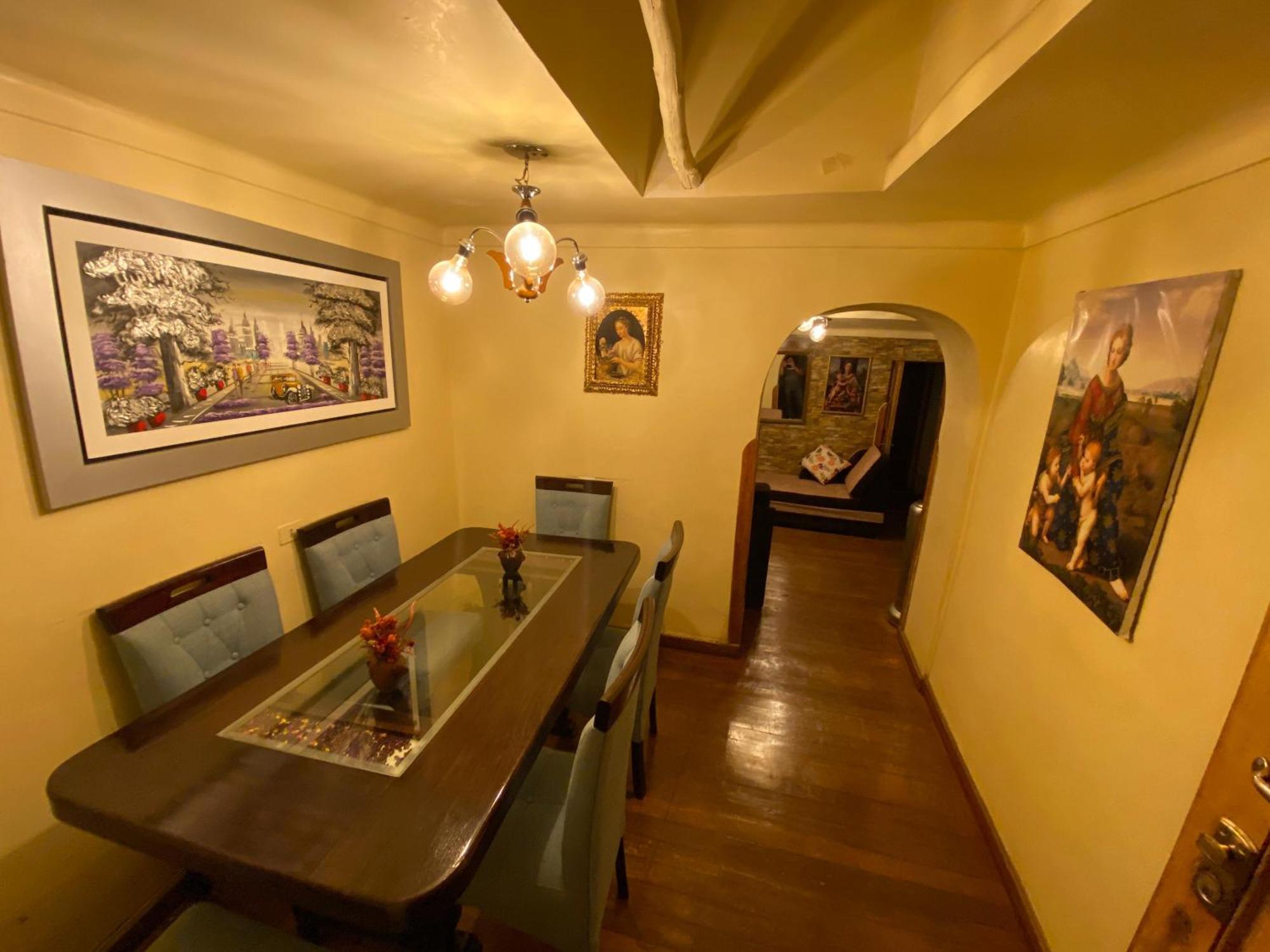 My Way Guest House Куско Екстер'єр фото