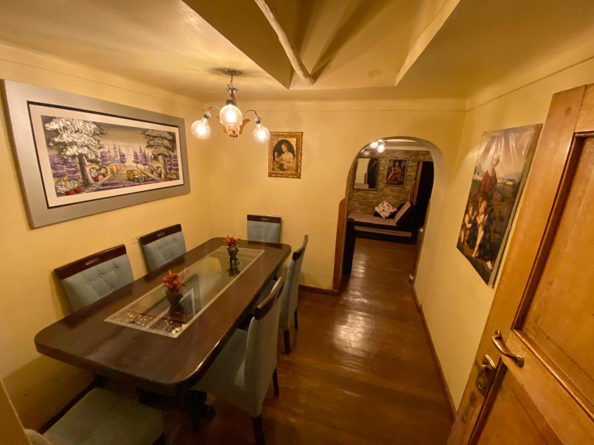 My Way Guest House Куско Екстер'єр фото